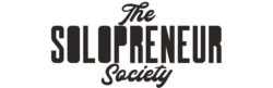The Solopreneur Society Website Logo