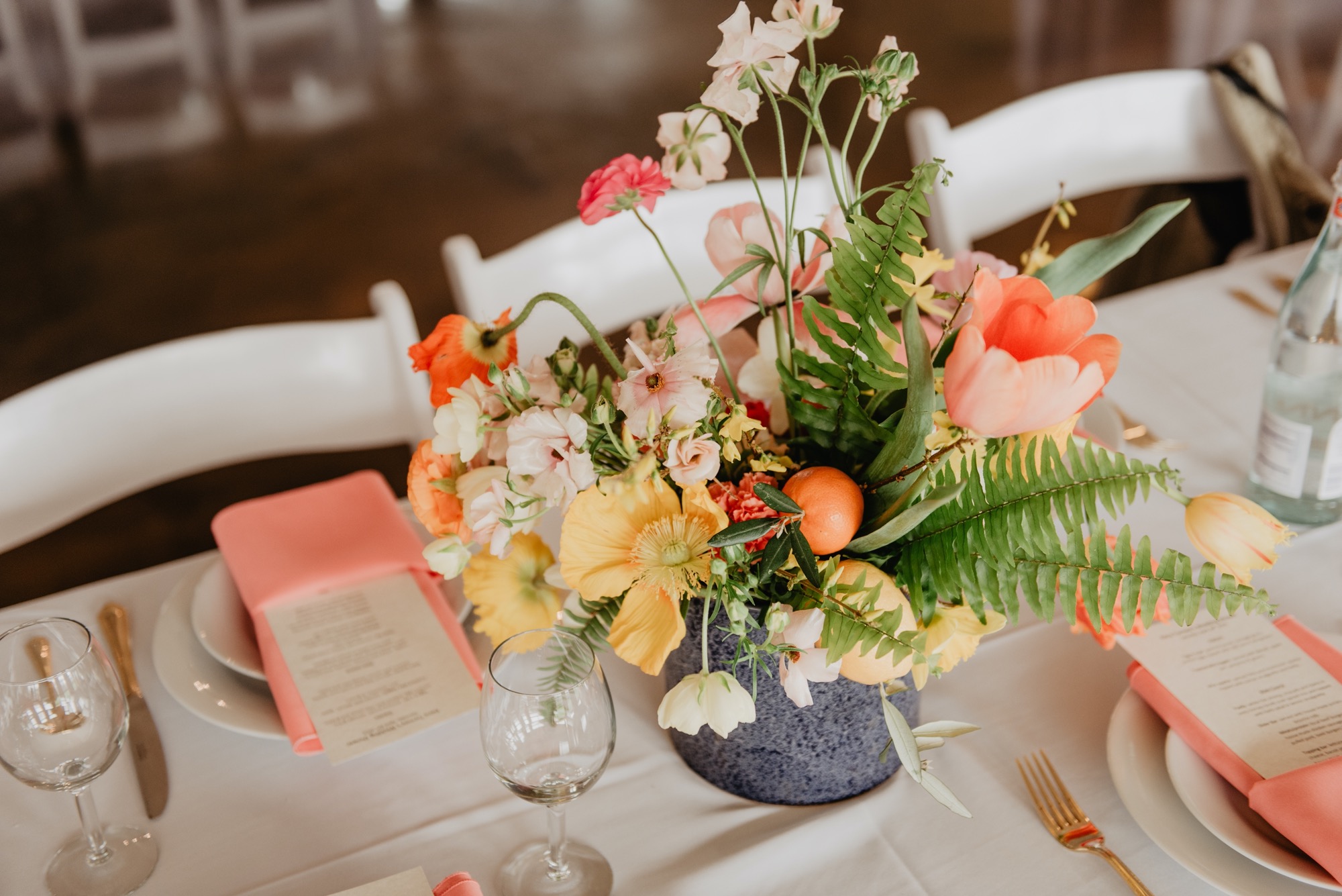 How to Plan an Event When You're Not an Event Planner