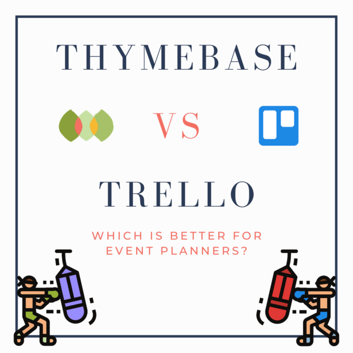 ThymeBase vs Trello
