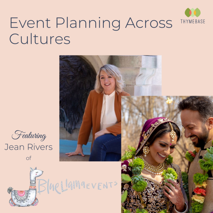 Event Planning Across Cultures And Traditions