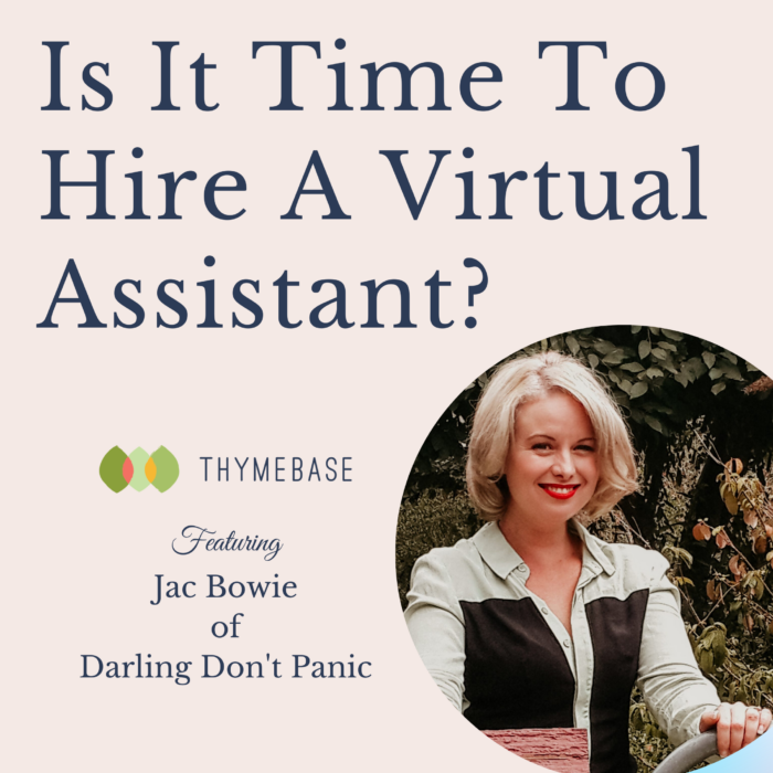 Is It Time To Hire A Virtual Assistant For Your Event Planning Business?