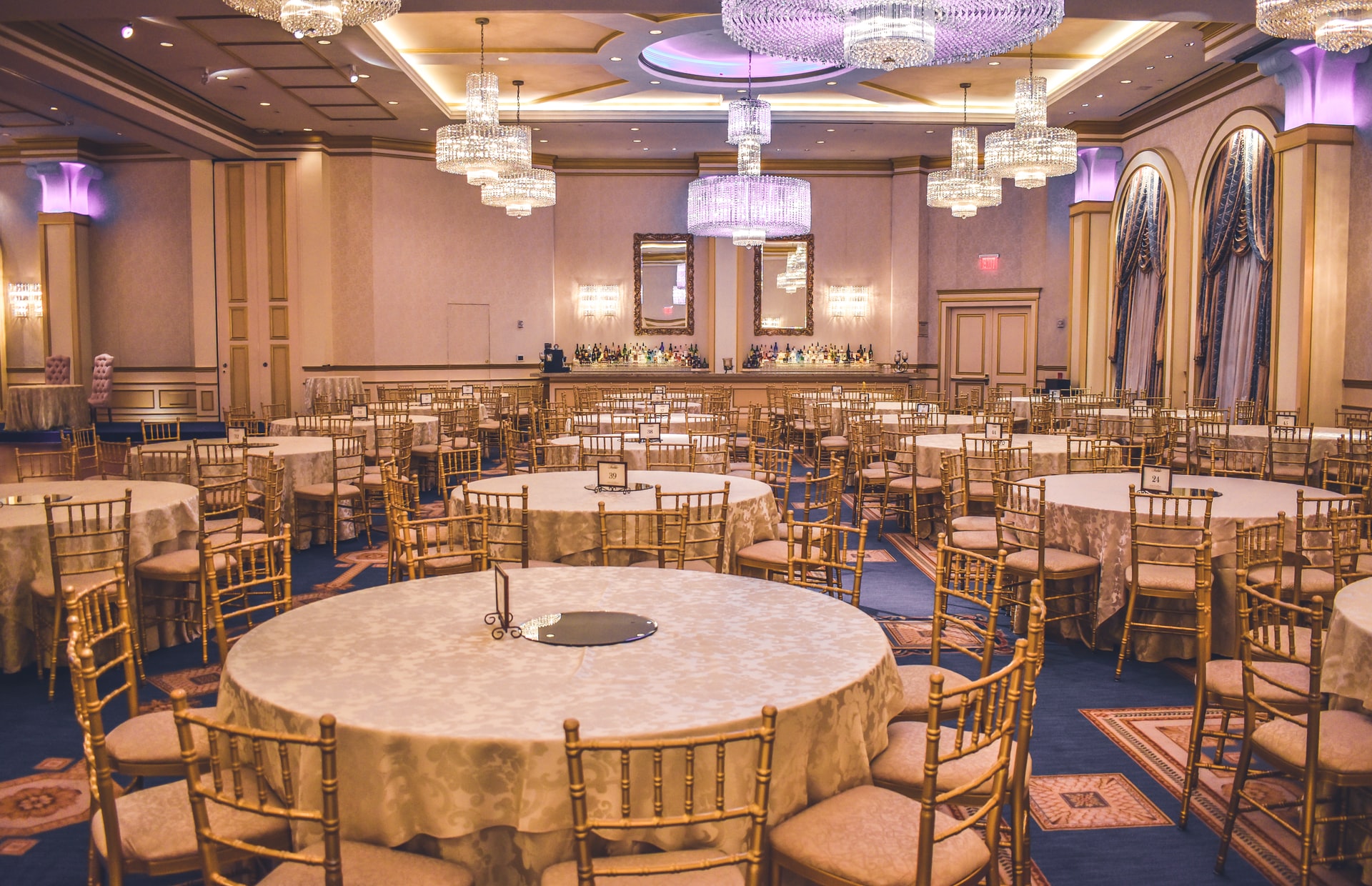 Host Your Event At A Hotel