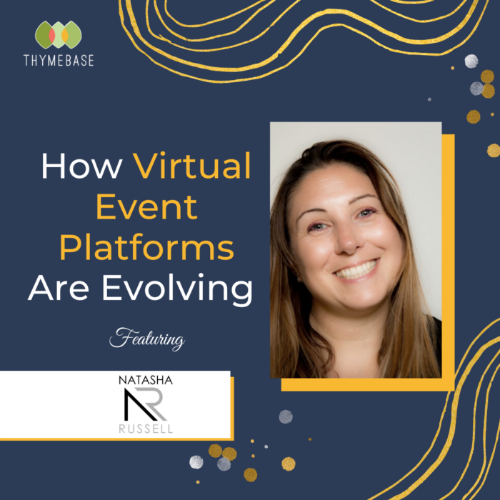 How Virtual Event Platforms Are Evolving Rapidly