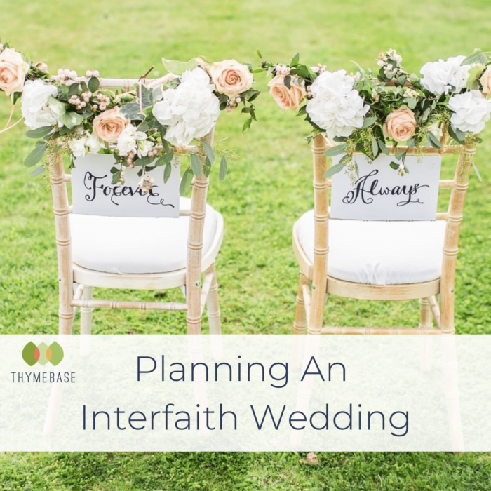 Planning an Interfaith Wedding