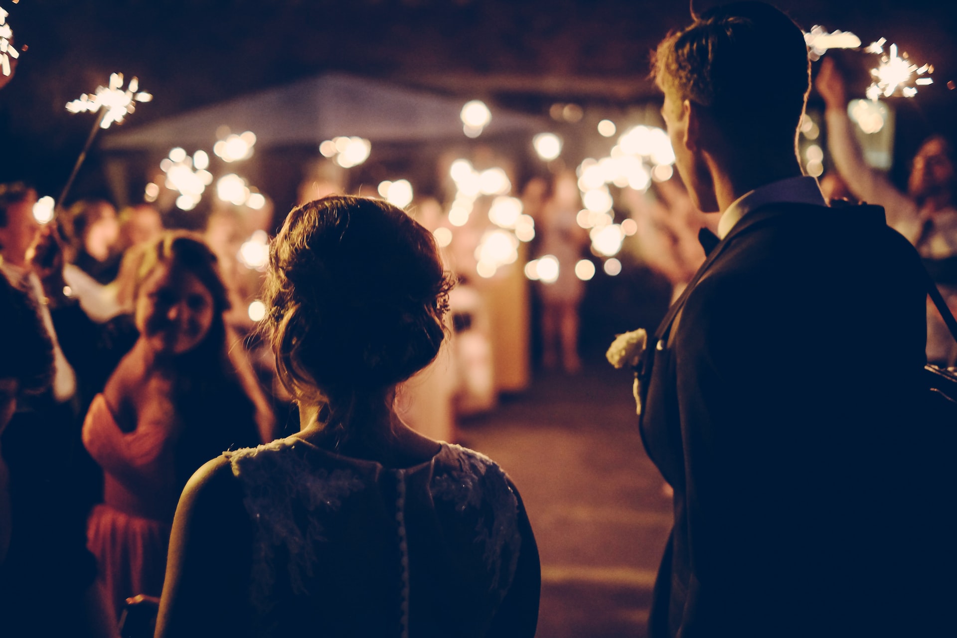 5 Reasons Couples Don’t Hire A Wedding Planner