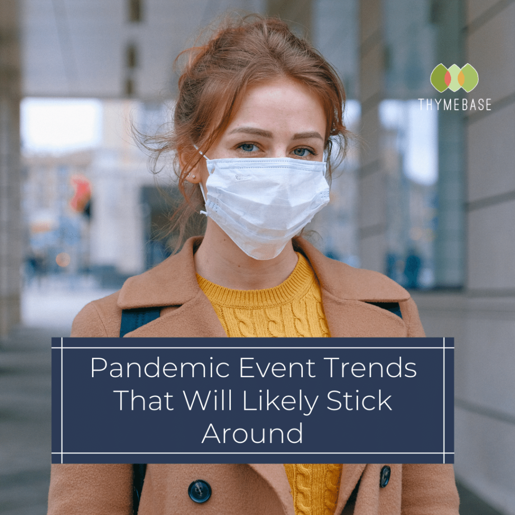 Pandemic Event Trends