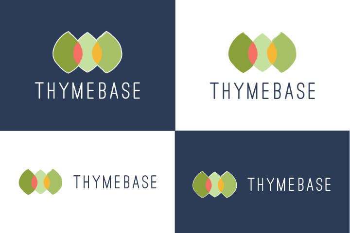 ThymeBase Logos