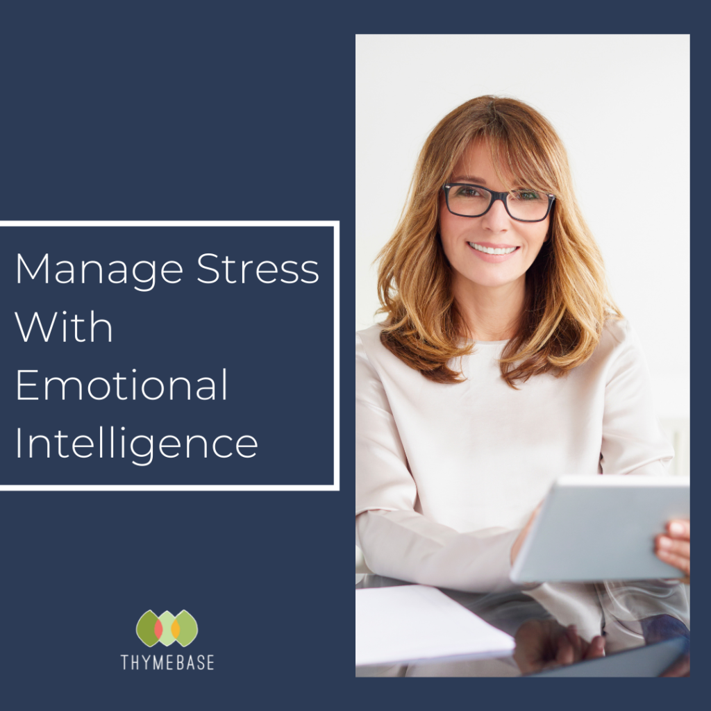 How Event Pros Can Manage Stress With Emotional Intelligence