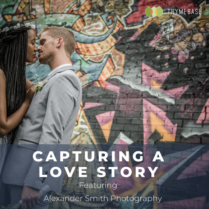 How A Wedding Photographer Captures The Couple’s Love Story