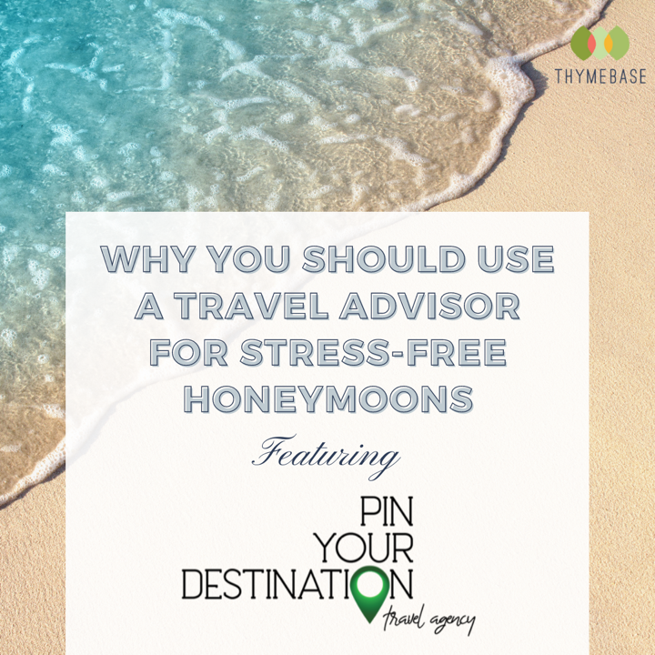 Why You Should Use A Travel Advisor