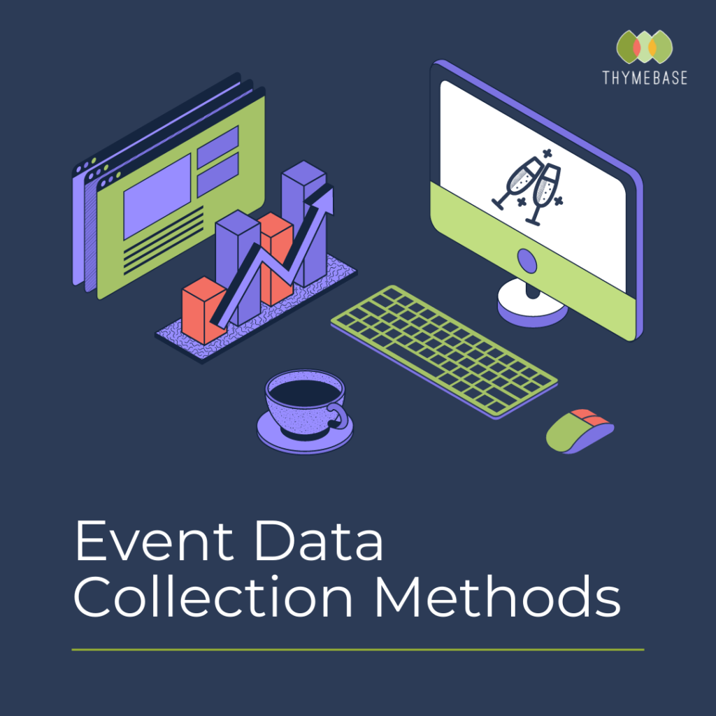 Event Data Collection Methods for Event Pros